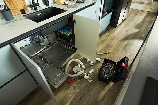 Trusted Pipe Repair service in Harmans, MD - AAA Plumbing Heating